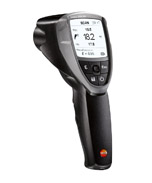 Testo 835-T1 0560 8351 Infrasarkanais bezkontakta termometrs